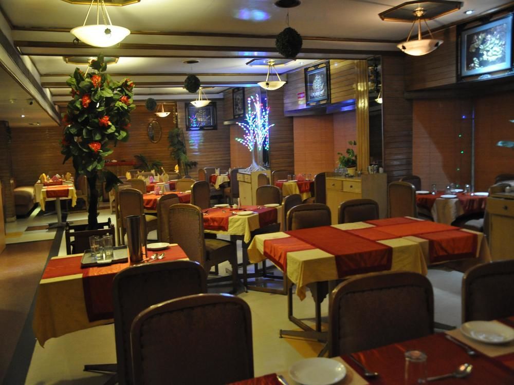 Oyo Premium Railway Station Patna 호텔 파트나 외부 사진