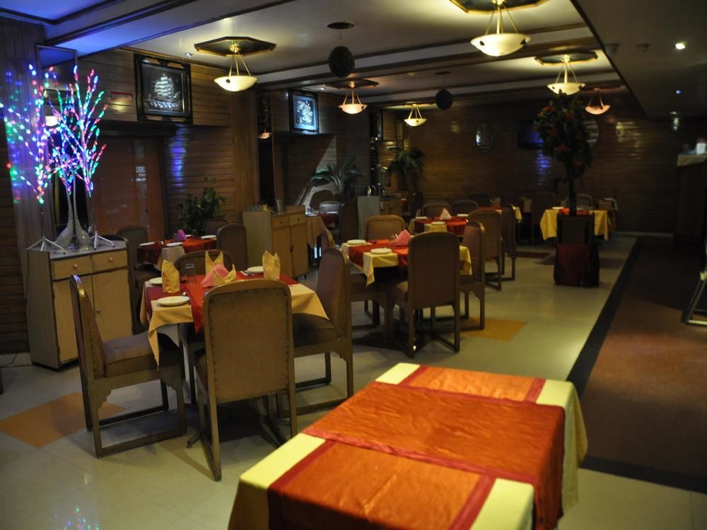 Oyo Premium Railway Station Patna 호텔 파트나 외부 사진